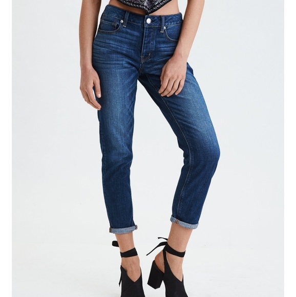 ae tomgirl jeans